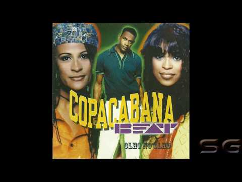 Copacabana Beat - Olho no olho (1995)