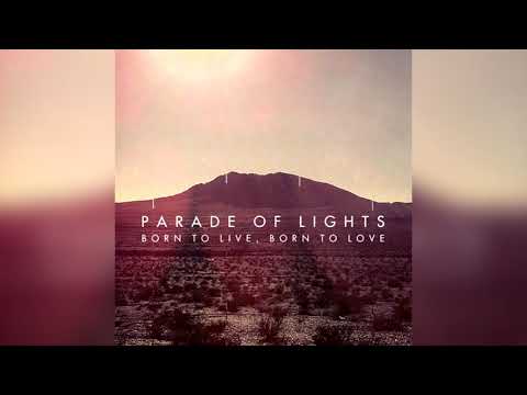 Parade of Lights - Wild (Instrumental)