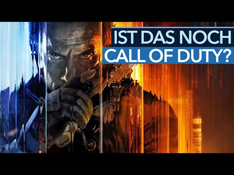 So ein Call of Duty gab es noch nie ... (Test/Review zur Black Ops 7-Kampagne)