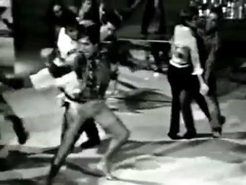 Adriano Celentano L´ora del boogie