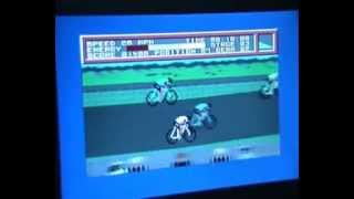 Mastertronic Chronicles - Milk Race (1987) Game Review