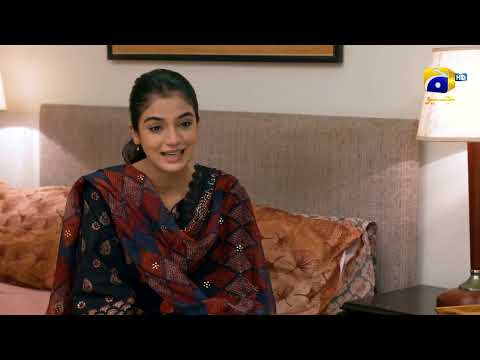 Baylagaam Episode 102 | Best Moment 02 | Ali Abbas - Laiba Khan - Haroon Shahid | HAR PAL GEO