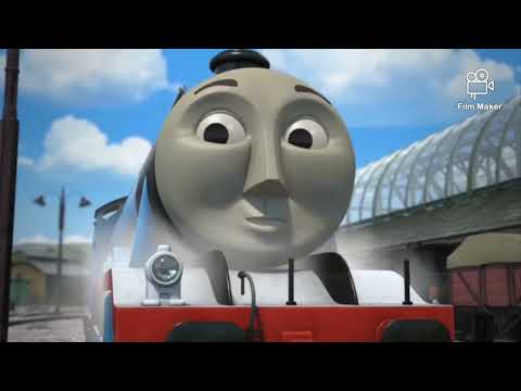Thomaladdin Part 18 Gordon Saves Thomas