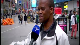 Ladysmith Black Mambazo on winning 5th Grammy Awards