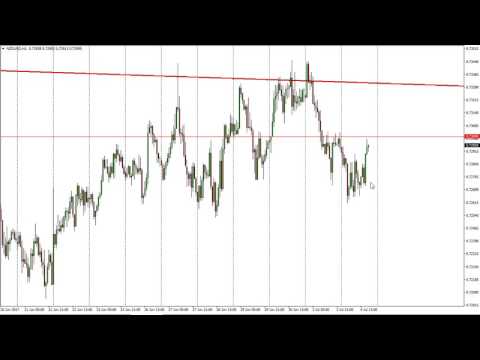 NZD/USD Technical Analysis for July 05 2017 by FXEmpire.com