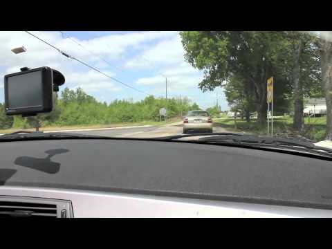 2004 BMW Z4 aFe Intake Test