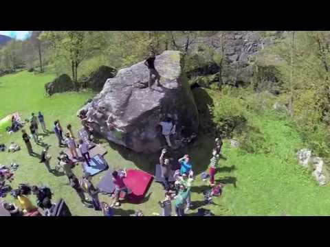 MELLOBLOCCO 2014 - Video Contest - First time by Luca De Angelis