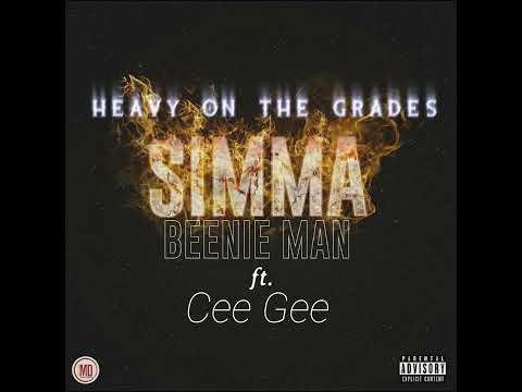 Beenie Man ft. Cee Gee -- Heavy on the grades @beenieman5488