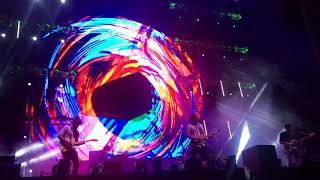 IZAL “El pozo” - Festival Weekend Beach (Torre del Mar), 6/07/18