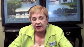 preview picture of video 'Wilma Judy-REALTOR-Coldwell Banker United, REALTORS-Chapin & Lake Murray-Columbia, South Carolina'
