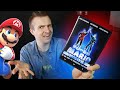 Kupiłem Film SUPER MARIO BROS Z 1993 Roku I To W Polskim Wydaniu