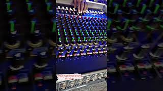 Video thumbnail for Yamaha mgp 32x  mixing  console #maajagdambesound&allevent by Maa jagdambe sound & all events