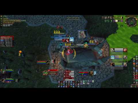 Zage : WotLK Reloaded