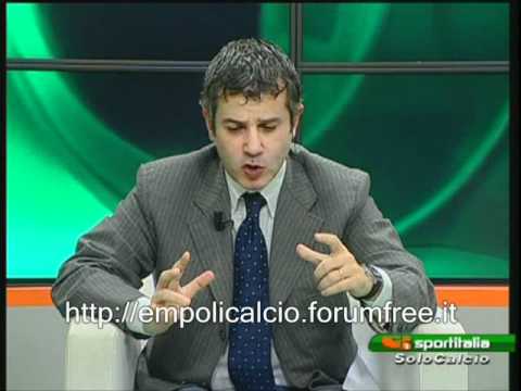 13° Giornata Padova Vs Empoli 2-2 Sportitalia