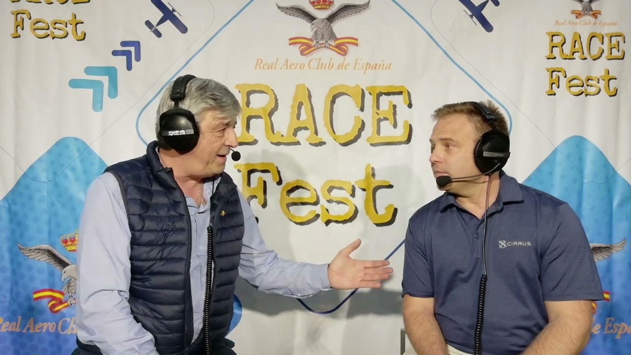 Cirrus Aircraft: Seguridad, Innovación y el Futuro de la Aviación General en España