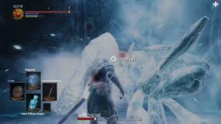 Unslaad - Dark Souls™ Skyrim