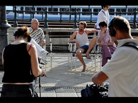 Támogassátok a filmünket! Support our film!