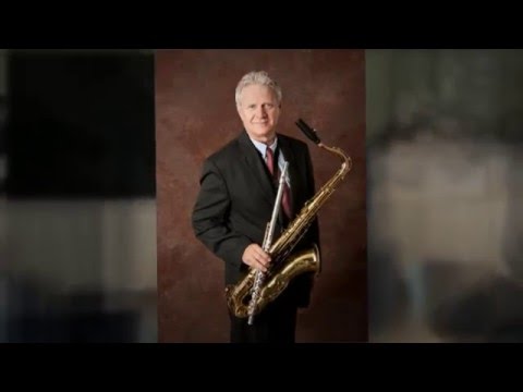 Promotional video thumbnail 1 for Joe Brogan Jazz Trio
