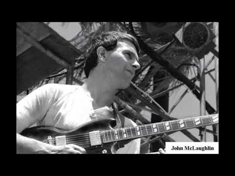 Mahavishnu Orchestra - Noorward Race -Live at Mar y Sol Festival Puerto Rico April 3, 1972