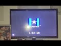 Closing To Miracle On 34th Street 1995 Vhs