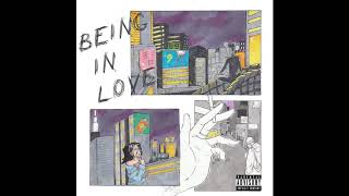 RY$TERSWRLD - BEING IN LOVE (Official Audio)