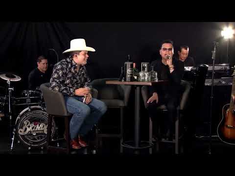 BXS Bryndis X Siempre - Te Esperaré ft. Leandro Ríos (EN VIVO)