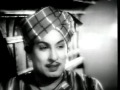 PATTUKOTTAI SUMMA KEDANTHA NILATHE MGR BHANUMATHI