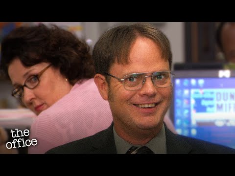 The Office Cold Opens that brought everyone together - The Office US