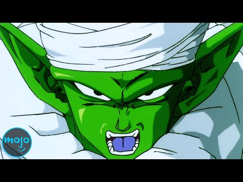 Top 30 Most Legendary Dragon Ball Moments Ever