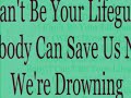 brandy  lifeguard with lyrics