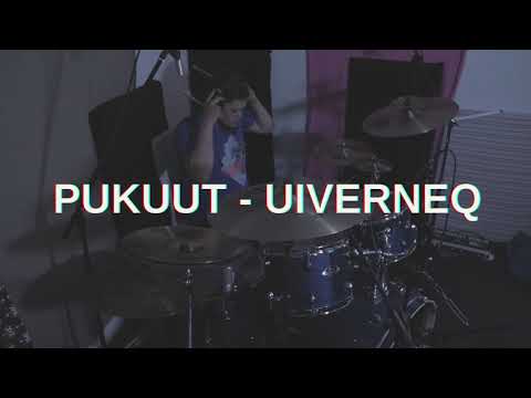 Pukuut - Uiverneq