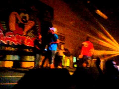 Mc Vertinho e Mc Dinho fafarroes