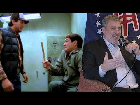 Jim Carrey Once Mooned Cam Neely So They Could Complete A Scene In Dumb & Dumber