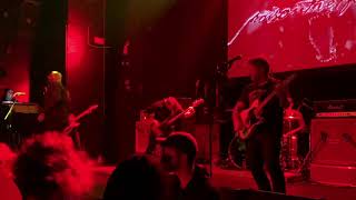 Poison The Well - Parks And What You Meant To Me - Live at Gramercy Theatre 12/07/21