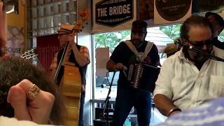 The Mavericks - Ride with Me - Vinyl Renaissance, Overland Park, KS May 27, 2017