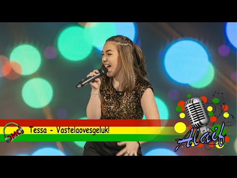 Tessa - Vastelaovesgeluk! @ CMC Alaif 2021