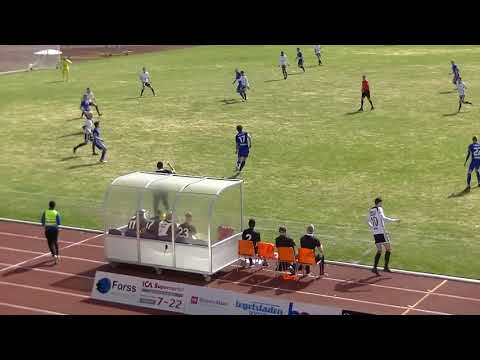 Anthony Ferrara MAIF Highlights