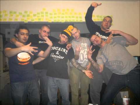 Gra skończona - Mata , Suchy , Ogniwo , Swędziol , Yankee Doo Doo , Pele