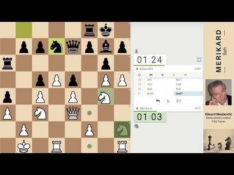 NAuči od majstora 559. - LEKCIJA U KRALJEVOJ INDIJCI