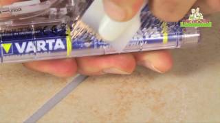 Opravný set pro opravu keramických a kamenných obkladů a dlažby Picobello® 