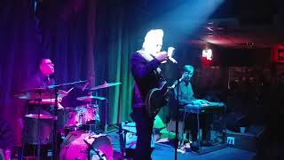 Dale Watson (Whiskey or God) @ Lee&#39;s Liquor Lounge Minneapolis, Mn 5/8/18