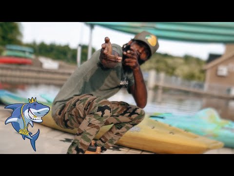 2684 Millie - "Bass Bro Shop" Prod. Rell Shellz (Official Music Video)