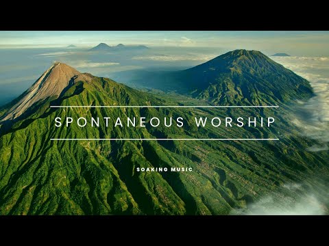 Spontaneous Worship Instrumental