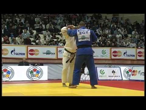 Islam EL Shehaby's Osaekomi skills(Miracle Pin)