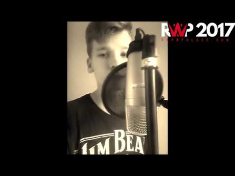 MARA – RAP W POLSCE (PROD. FLAME) | #RWP2017 ETAP1