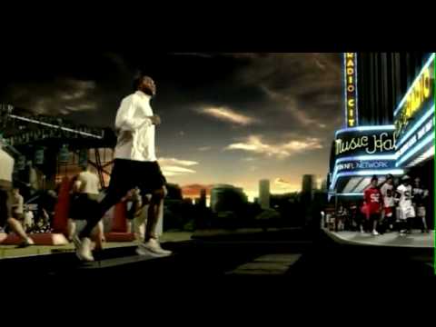 U2 Boots Super Bowl 2009 GOYB