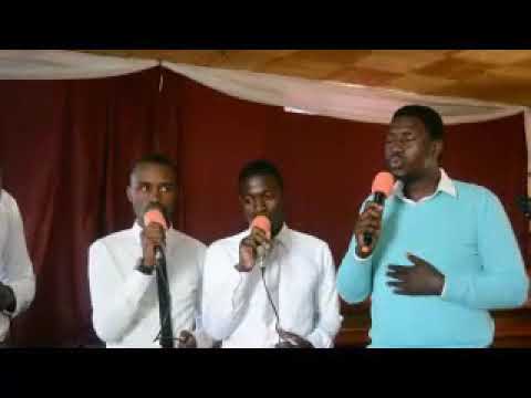 Rising Tunes- Ndili Olema