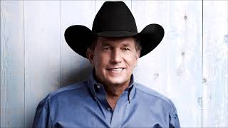 George Strait - Don&#39;t Tell me You&#39;re Not in Love (Audio)
