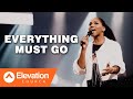 Everything Must Go | Pastor Sarah Jakes Roberts