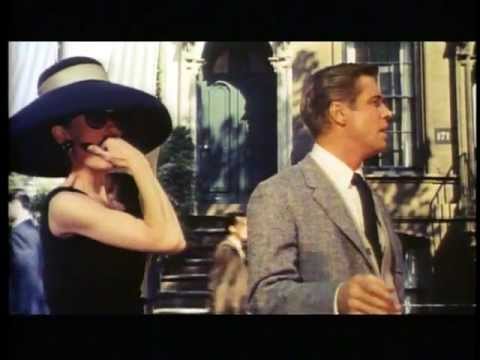 Breakfast At Tiffany's (1961) Trailer